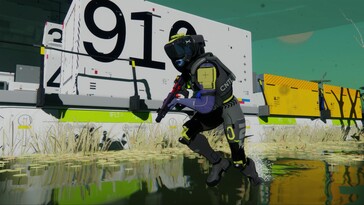 Zrzut ekranu ujawniający przebieg maratonu (źródło obrazu: Bungie)