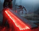 Obraz zaczerpnięty ze zwiastuna gry Intergalactic: The Heretic Prophet. (Źródło obrazu: kanał PlayStation YouTube)