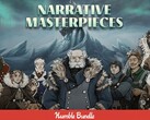Firma Humble udostępni klucz Steam dla każdej gry.