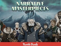 Firma Humble udostępni klucz Steam dla każdej gry. 