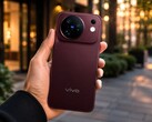 W tym roku firma Vivo przekształca standardowy model X500 w flagowy aparat klasy profesjonalnej.