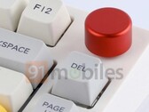 Czy tak wygląda klawiatura pierwszej generacji OnePlus? (Źródło: 91Mobiles)