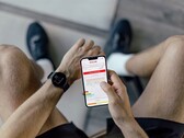 Smartwatch Polar Ignite 3 Titanium ma kilka nowych funkcji. (Źródło obrazu: Polar)