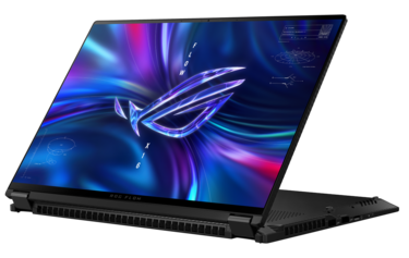 Asus ROG Flow X16 (źródło obrazu: Asus)