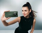 Realme 12 ma nowoczesny design z okrągłym modułem kamery. (Zdjęcie: Realme)