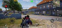 PUBG Mobile Ultra HD: 40 klatek na sekundę