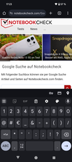 Recenzja smartfona Google Pixel 8a