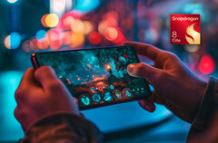 Qualcomm Snapdragon 8 Elite 2 pojawi się we wrześniu (źródło obrazu: Qualcomm)