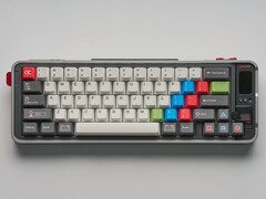 Klawiatura Qwertykeys QK65 Mk3 (źródło obrazu: Qwertykeys)