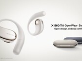 Xiaomi OpenWear Stereo pojawia się na całym świecie. (Źródło zdjęcia: @leijun/X)