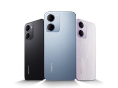 Xiaomi Redmi 15A 5G