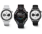 Xiaomi Watch S4 (na zdjęciu) ma obudowę o grubości 47,3 mm, ale wkrótce otrzyma mniejszą wersję. (Źródło zdjęcia: Xiaomi)