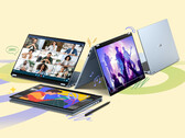 Najnowsze laptopy i urządzenia konwertowalne Asus Vivobook są wyposażone w procesory Snapdragon X1 (X1-26-100).