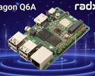 Dragon Q6A to nowa alternatywa dla Raspberry Pi (źródło obrazu: Radxa)