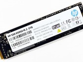 HP EX950 M.2 NVMe SSD