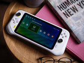 Logitech G Cloud kosztuje prawie tyle samo, co Steam Deck. (Źródło obrazu: Logitech)