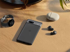 Google przyznaje teraz, że Pixel 7a również może cierpieć z powodu problemów z baterią. (Źródło zdjęcia: Google)