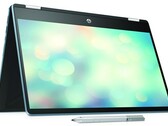 HP Pavilion x360 14 (2019)