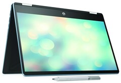 HP Pavilion x360 14 (2019)