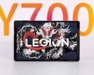Tablet do gier Legion Y700 (2024) pojawi się na rynku 29 września. (Źródło zdjęcia: Lenovo via Weibo)