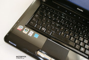 Toshiba Satellite A350