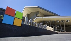Siedziba główna Microsoft (Źródło: Microsoft)