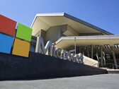 Siedziba główna Microsoft (Źródło: Microsoft)