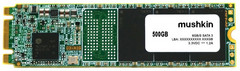 Mushkin Source M.2 SATA SSD