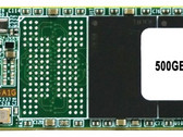 Mushkin Source M.2 SATA SSD