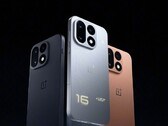 OnePlus 16.
