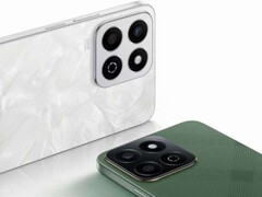 Honor Play 60 Plus: Nowy smartfon z SoC Snapdragon.