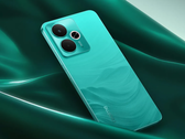 14T. (Źródło zdjęcia: Realme)