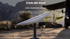 Starlink RV to teraz Starlink Roam (obraz: SpaceX)