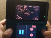 Nowy emulator Virtual Boy został niedawno wydany na 3DS przez moddera znanego jako Floogle. (Zdjęcie za pośrednictwem @Skyfloogle na Twitterze)