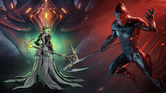 Najnowsza aktualizacja Warframe wprowadza szereg nowych treści zarówno dla weteranów, jak i nowych graczy. (Źródło obrazu: Digital Extremes - edytowane)