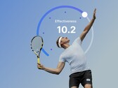 N1: Inteligentna opaska zaprojektowana dla sportowców. (Źródło zdjęcia: Nuromova)