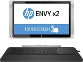 HP Envy x2 15