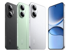 Turbo 4 Pro. (Źródło zdjęcia: Redmi)