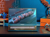 Gigabyte G7 KE w recenzji: Niedrogi laptop do gier z potężnym RTX 3060