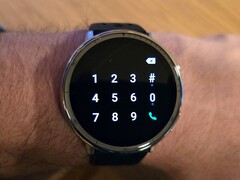 Funkcje telefonu Amazfit Active 2