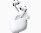 Słuchawki AirPods Pro 3 zostały oficjalnie wprowadzone na rynek (źródło obrazu: Apple)
