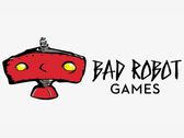 Logo Bad Robot Games (źródło obrazu: Bad Robot Games)