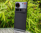 Sprawdziliśmy Nubia Z70S Ultra (źródło obrazu: Daniel Schmidt)