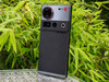 Nubia Z70S Ultra. (Źródło zdjęcia: Daniel Schmidt)