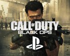 Zaprezentowano baner promujący wersje gier „Call of Duty: Black Ops 1” i „Black Ops 2” na PS5