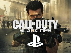 Zaprezentowano baner promujący wersje gier „Call of Duty: Black Ops 1” i „Black Ops 2” na PS5