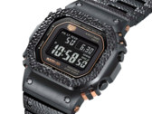 Zegarek Casio G-Shock MRGB5000HT-1 pojawił się w Stanach Zjednoczonych. (Źródło zdjęcia: Casio)