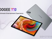 Nadchodzący T10. (Źródło: DOOGEE)