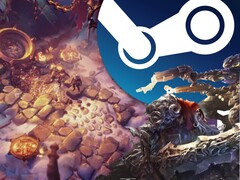 Darksiders Genesis jest dostępne na Steam z 80% zniżką do 29 września. (Źródło obrazu: Steam)