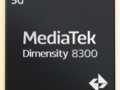 Mediatek  Dimensity 8300